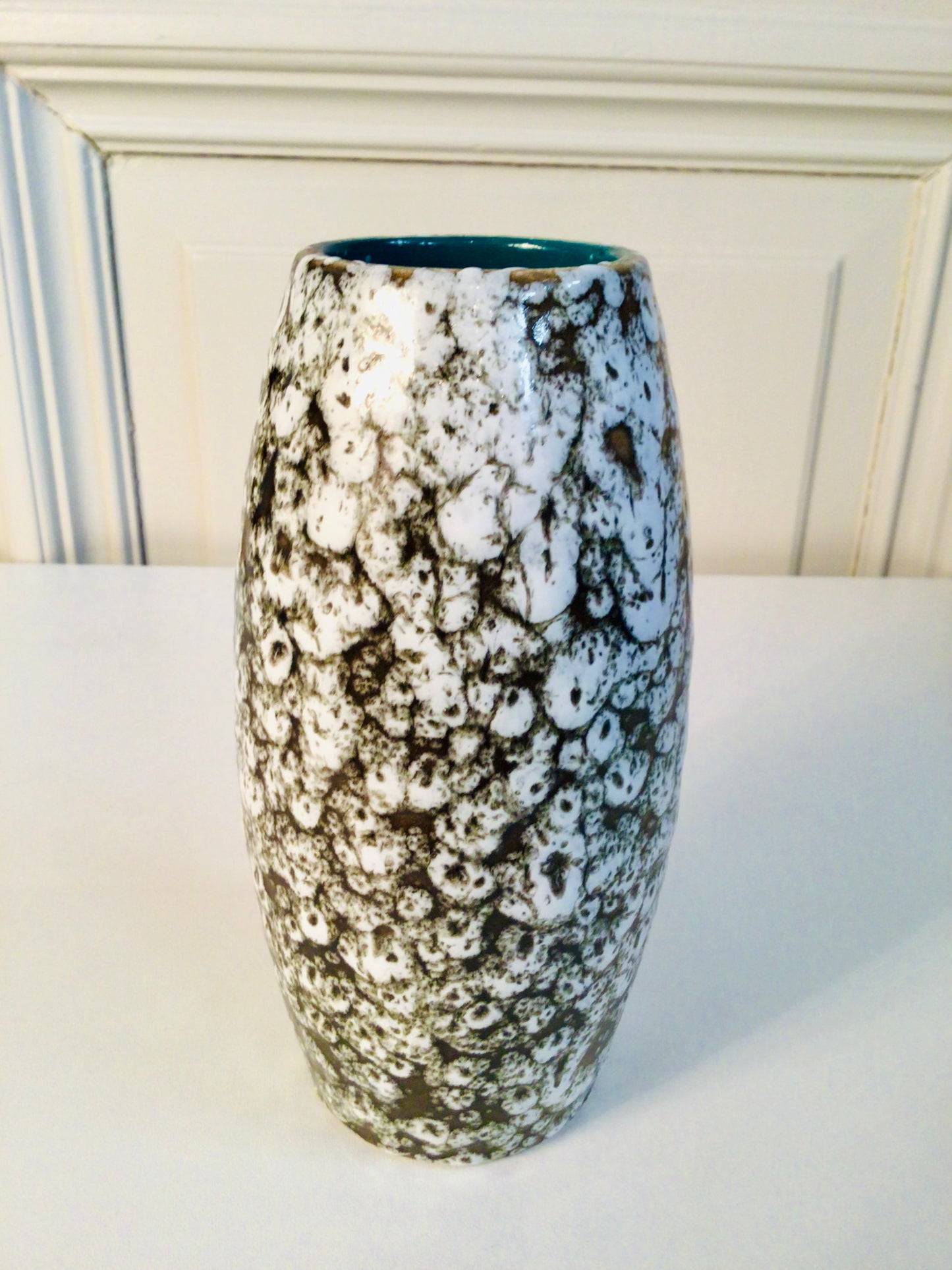 Vintage West-Germany vaas