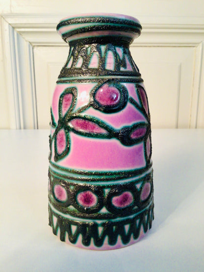 Vintage East-Germany vaas