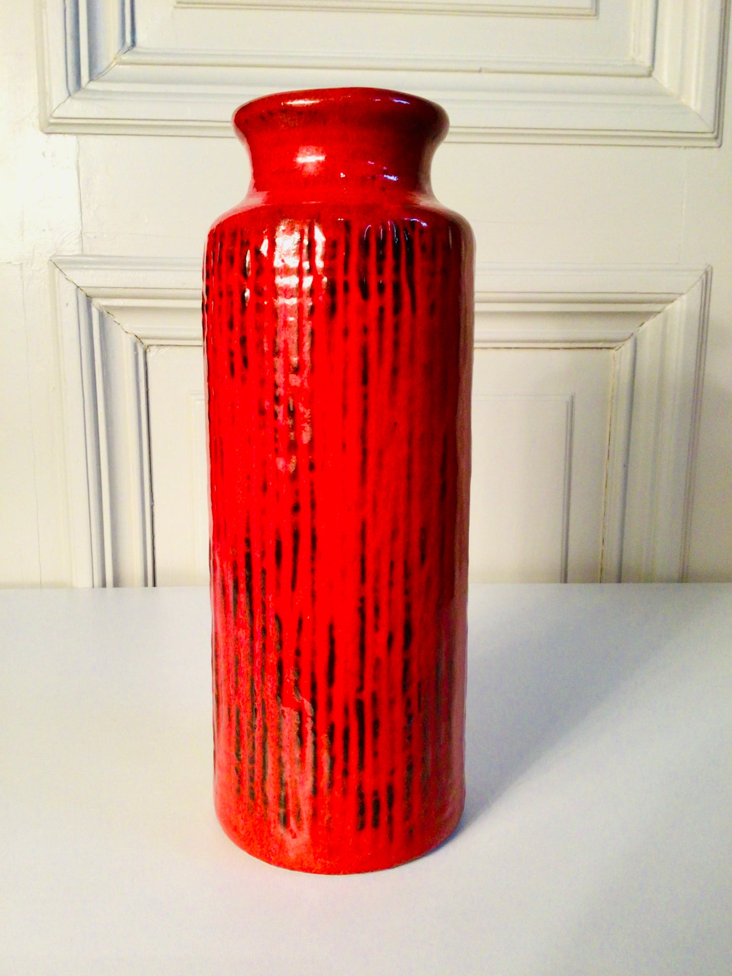 Vintage West-Germany vaas