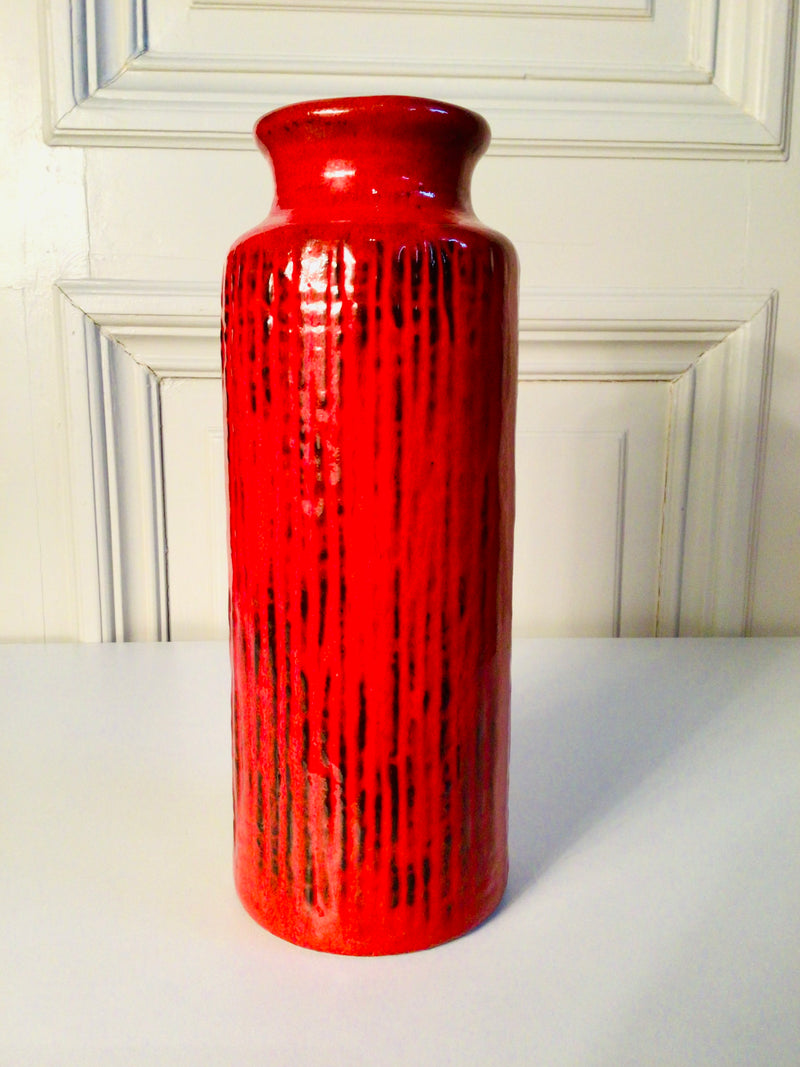 Vintage West-Germany vaas