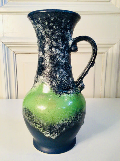 Vintage West-Germany vaas