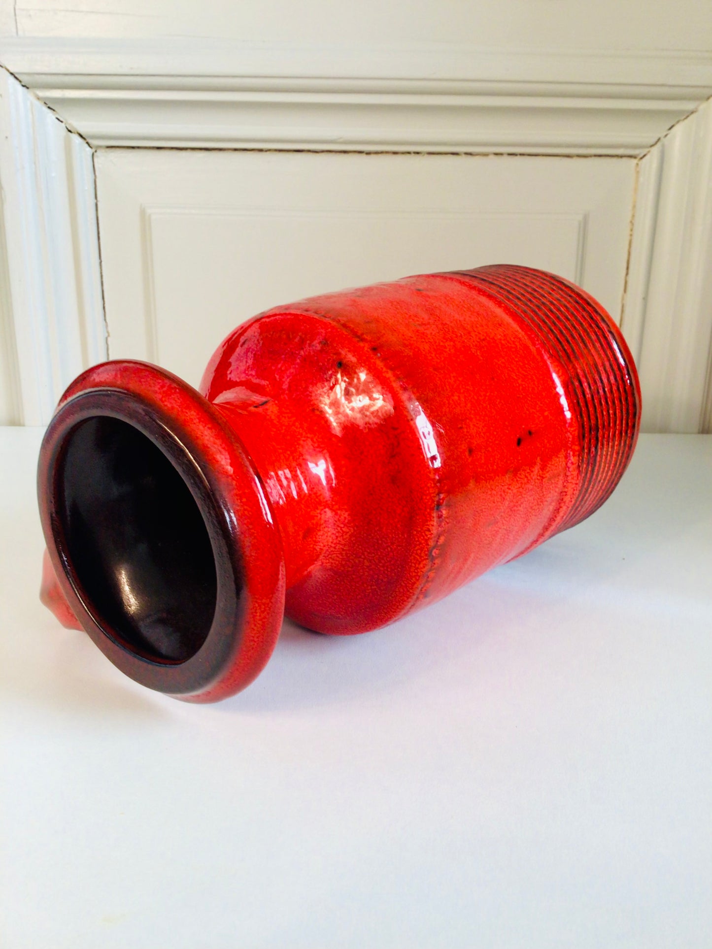 Vintage West-Germany vaas