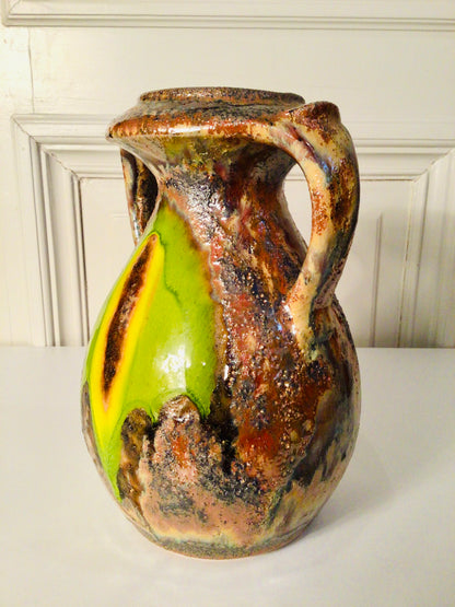 Vintage West-Germany vaas