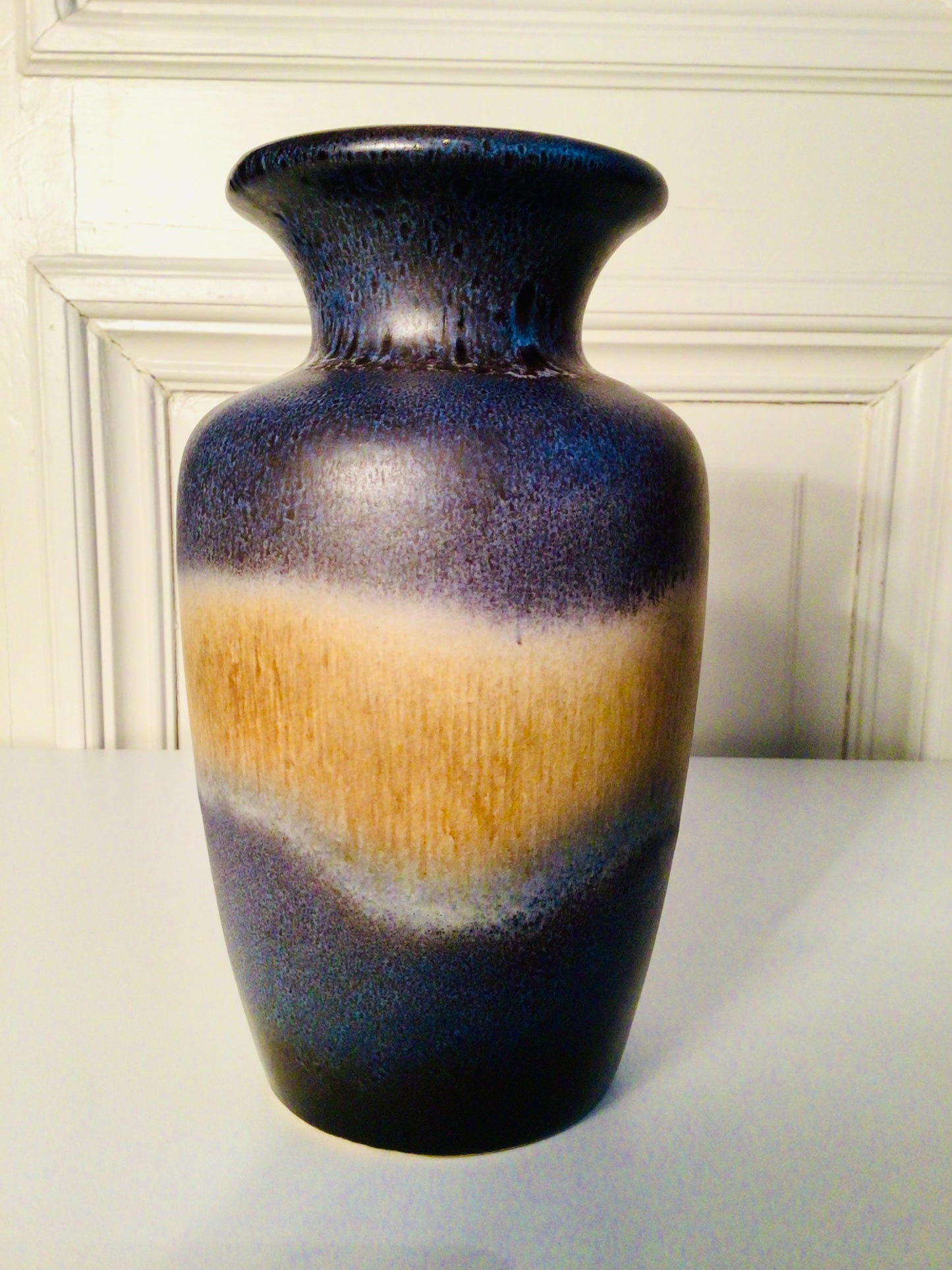 Vintage West-Germany vaas