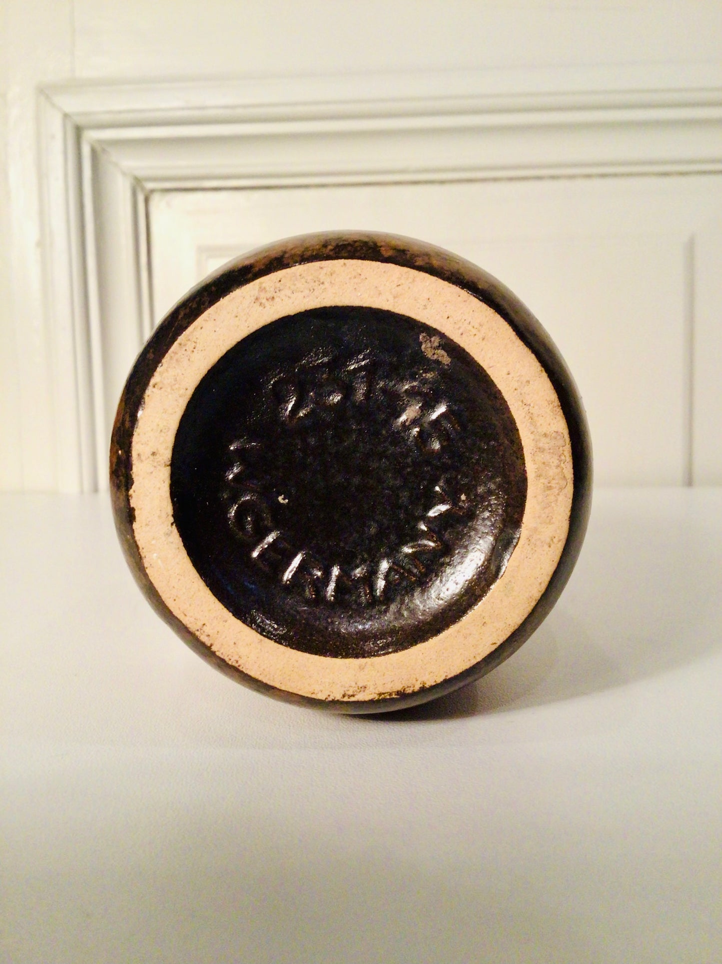 Vintage West-Germany vaas