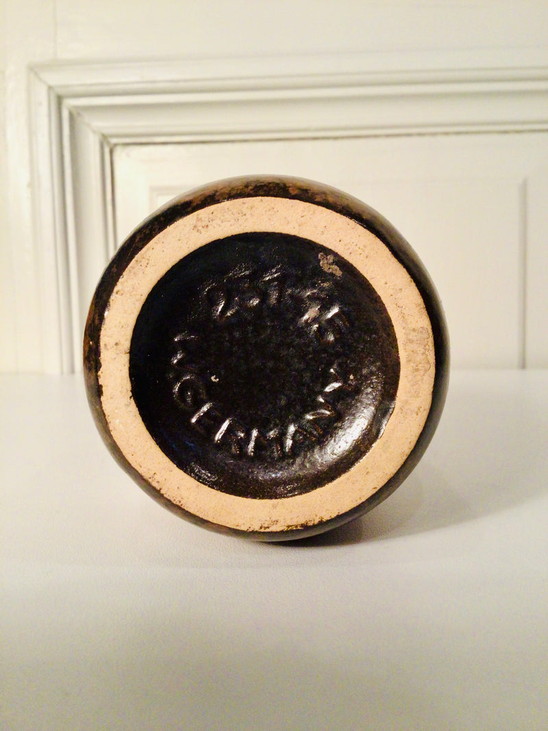 Vintage West-Germany vaas