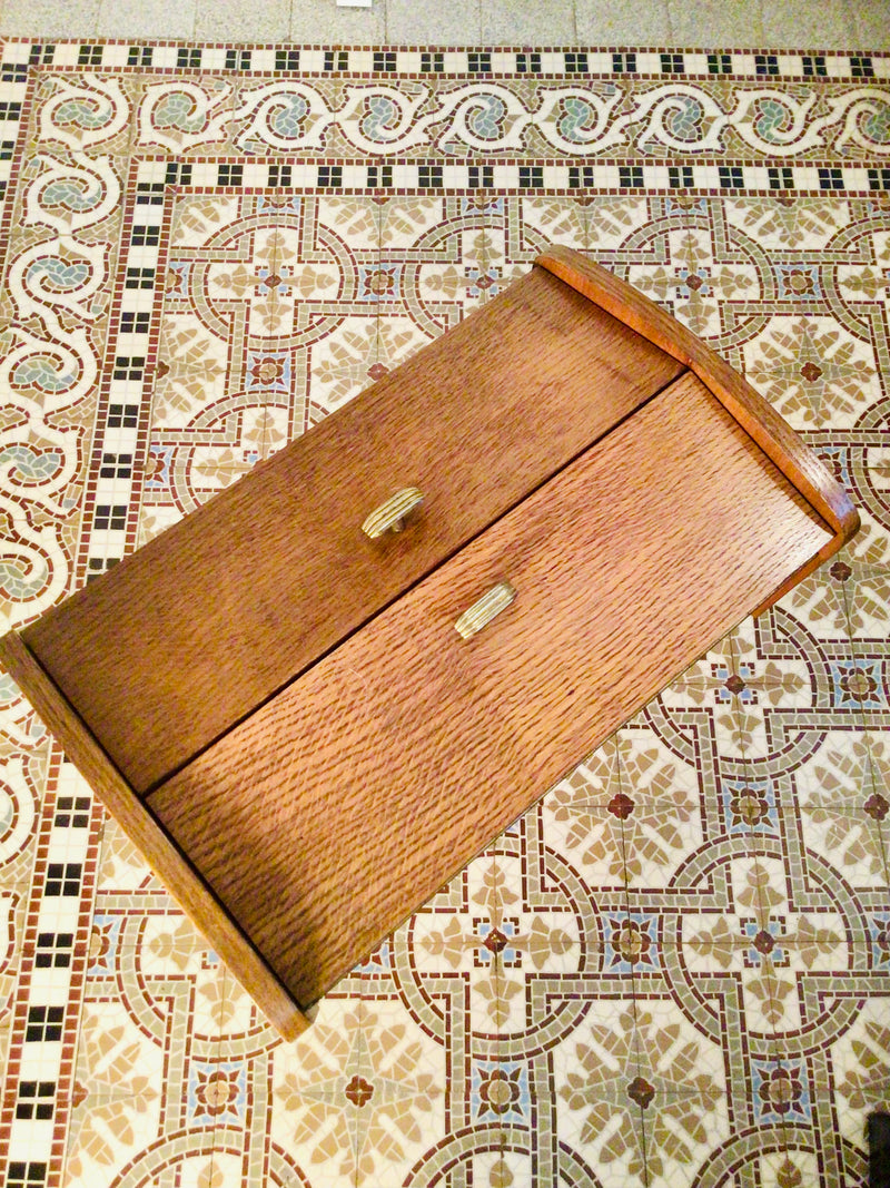 Vintage naaikastje