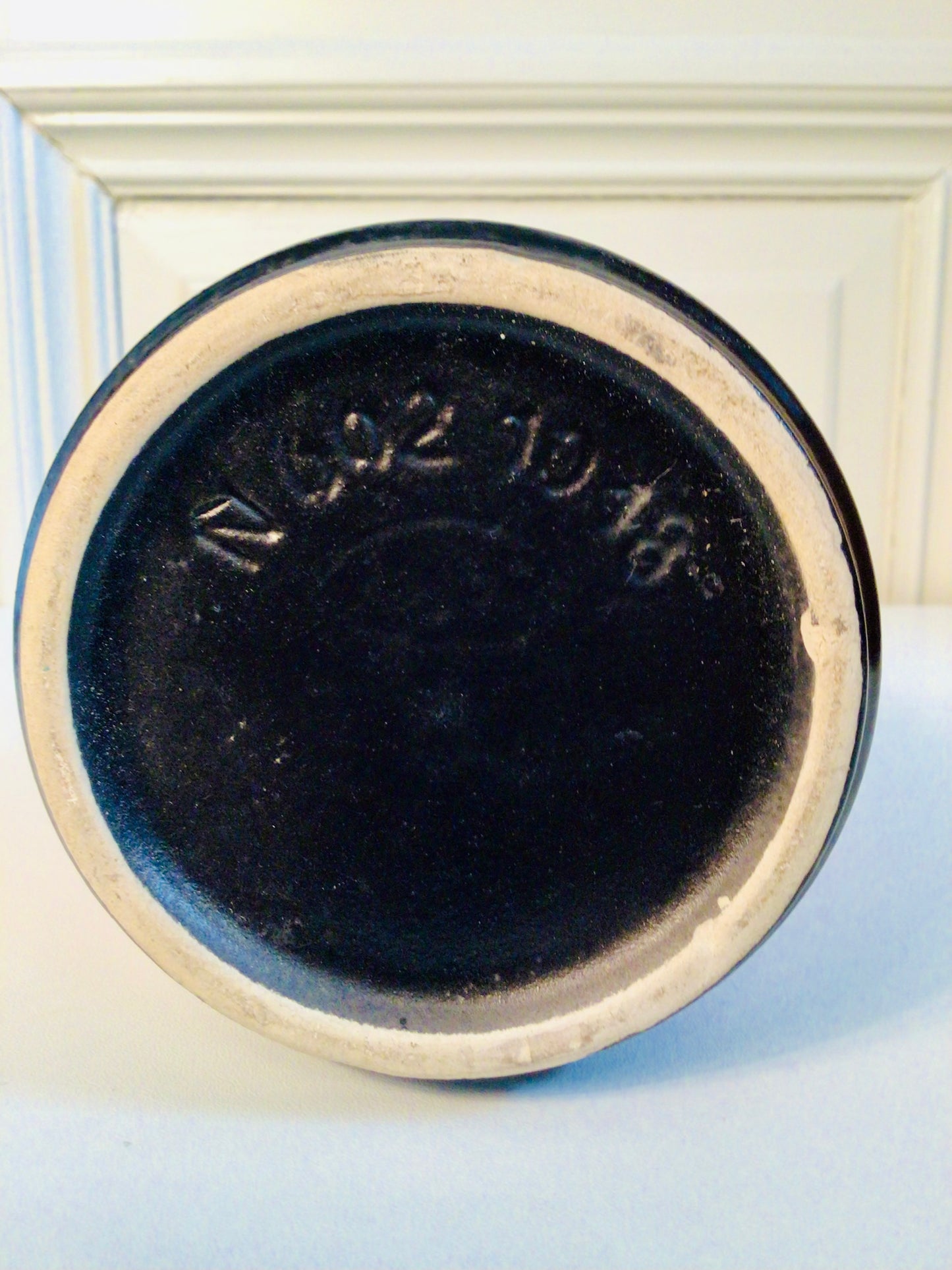 Vintage West-Germany vaas