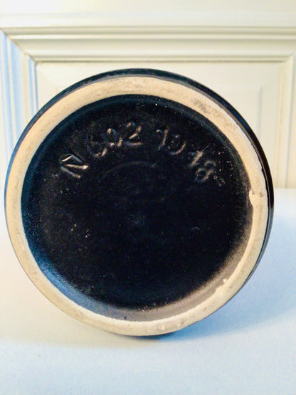 Vintage West-Germany vaas