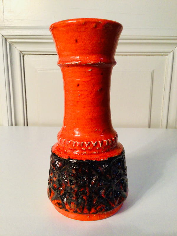 Vintage West-Germany vaas