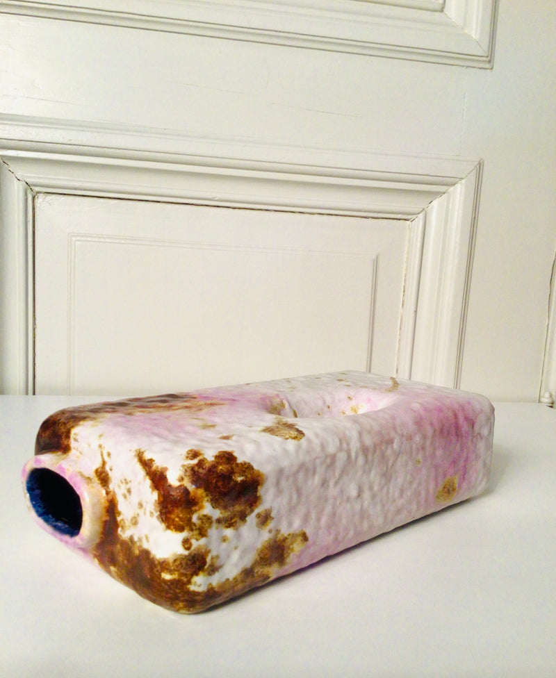 Vintage West-Germany vaas