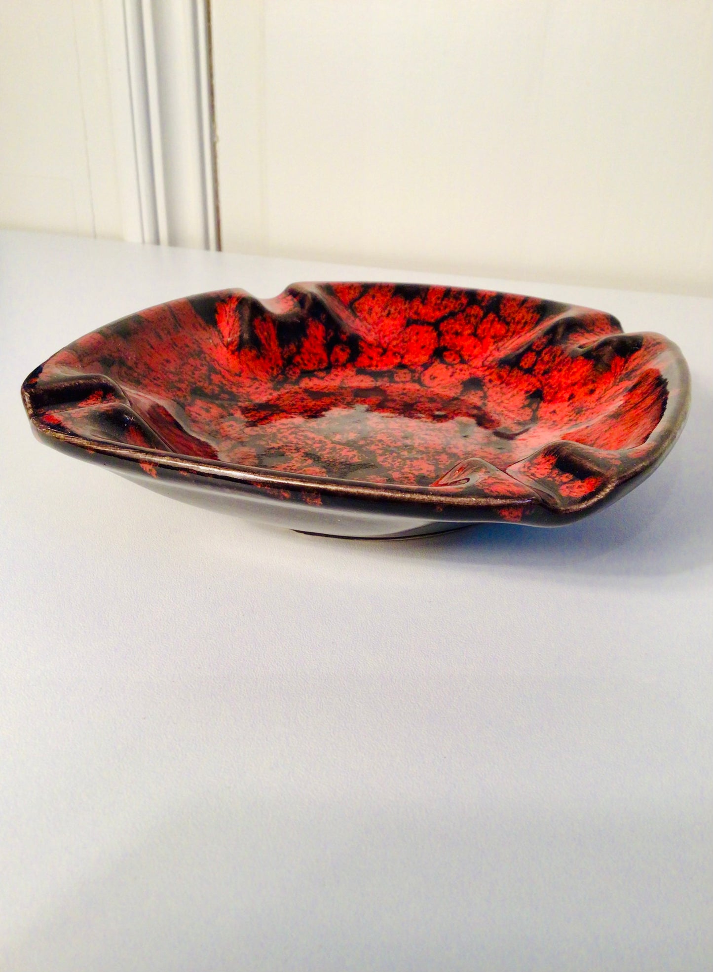 Vintage West-Germany schaal