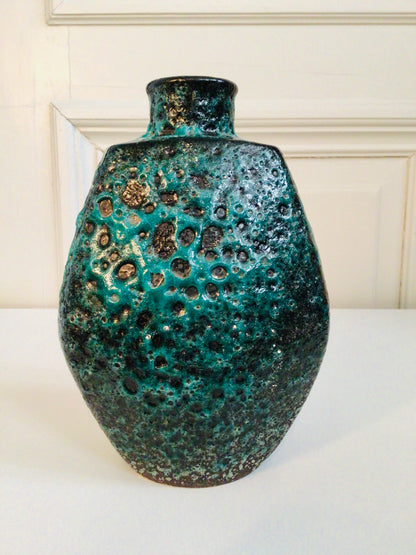 Vintage West-Germany vaas