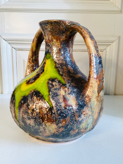 Vintage West-Germany vaas