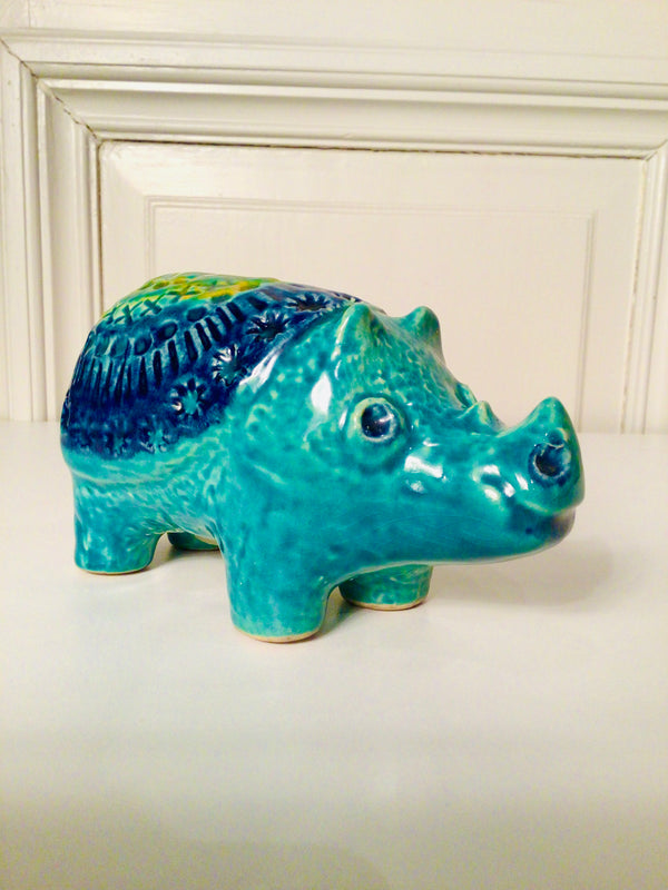 Vintage West-Germany spaarpot