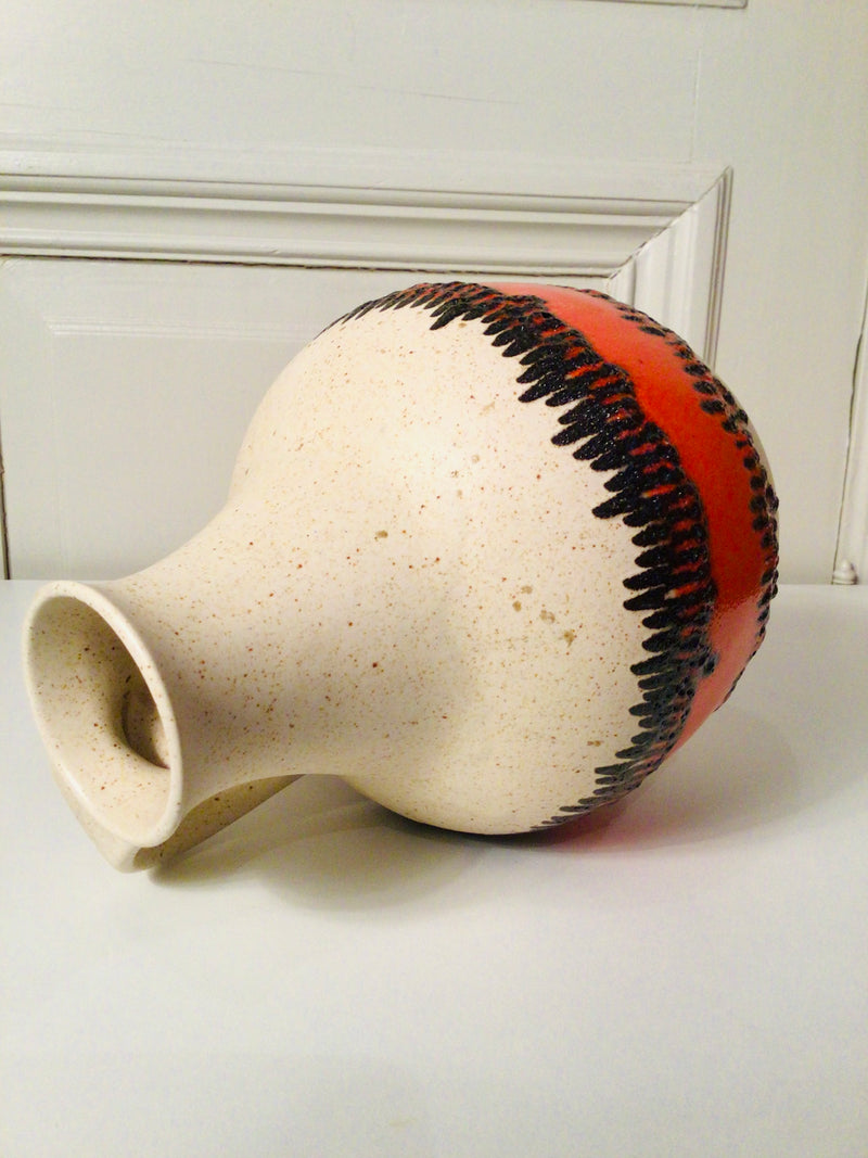 Vintage West-Germany vaas