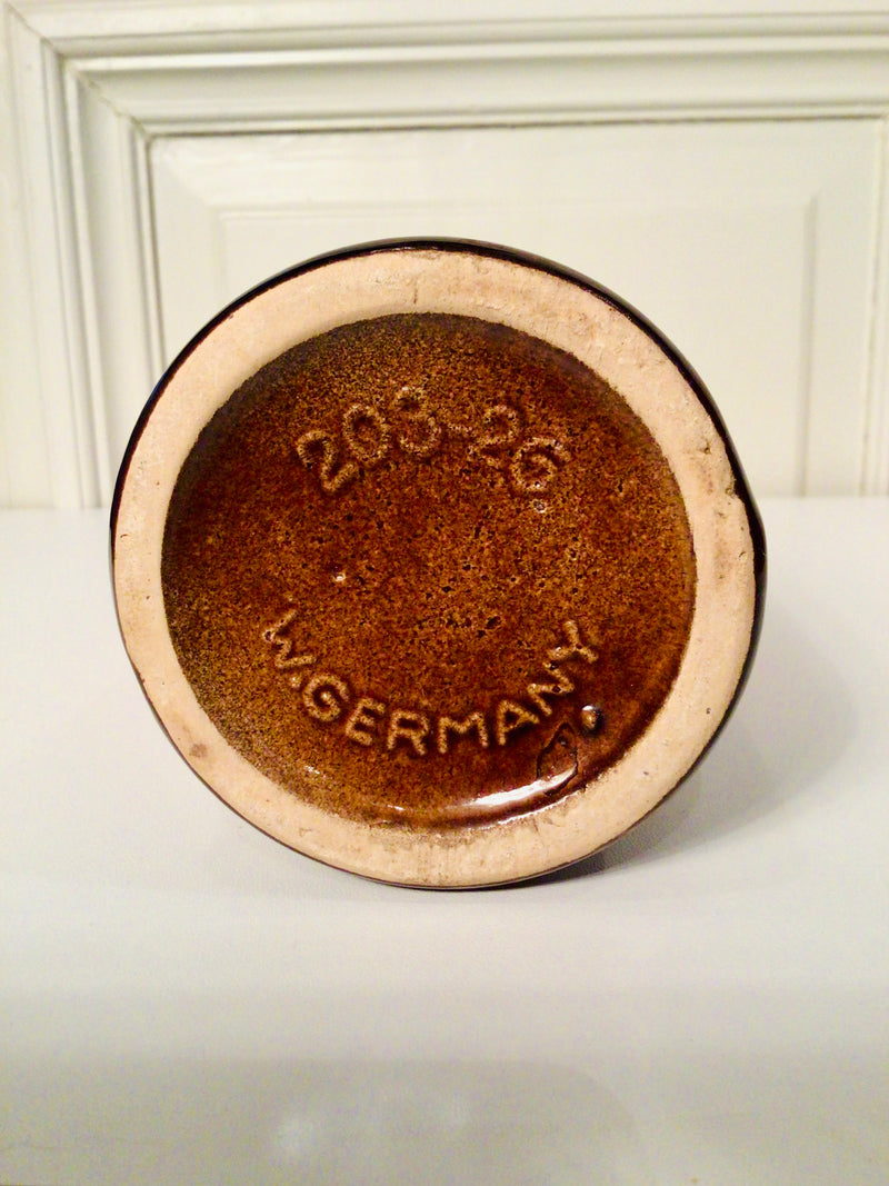 Vintage West-Germany vaas