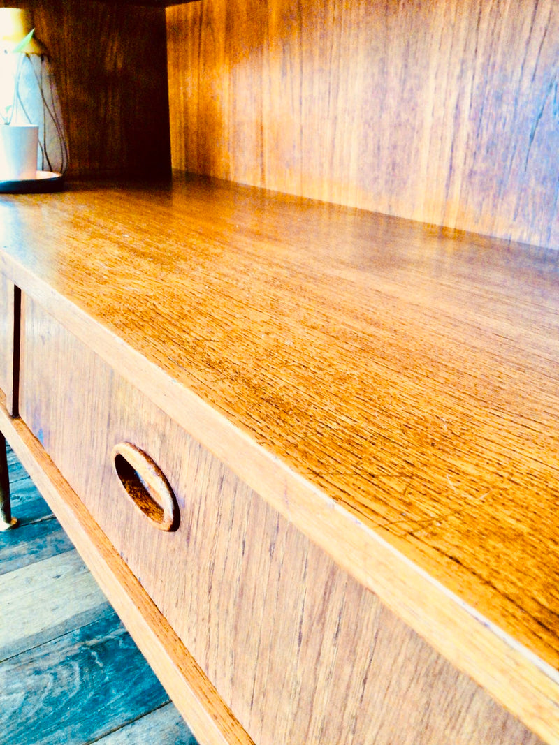 Vintage dressoir