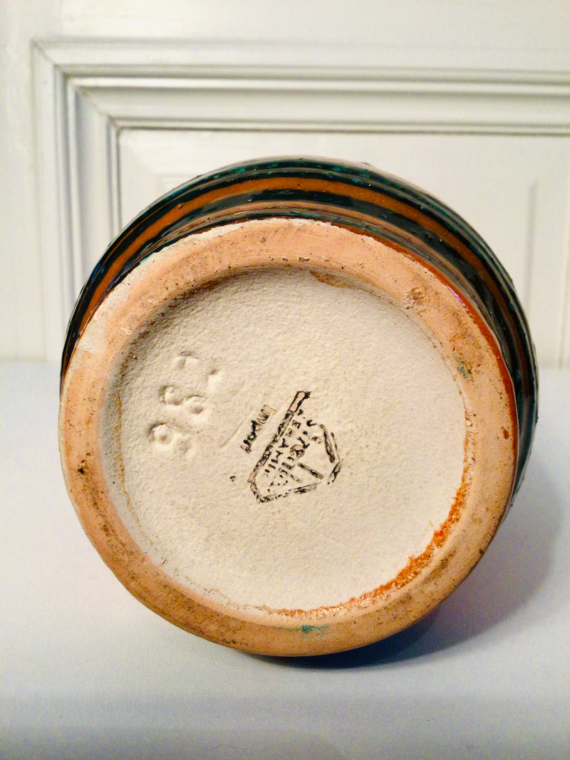 Vintage East-Germany vaas