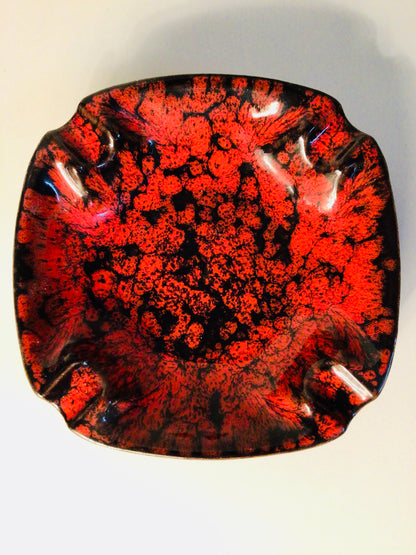 Vintage West-Germany schaal