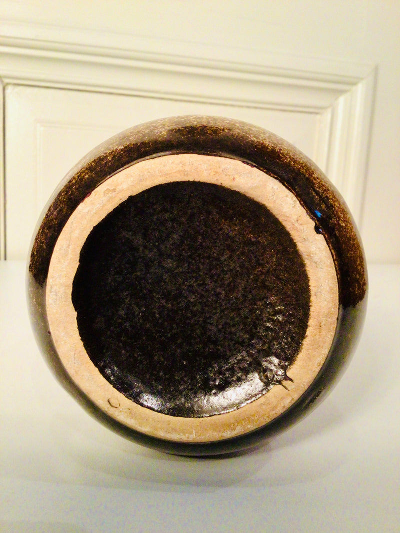 Vintage West-Germany vaas