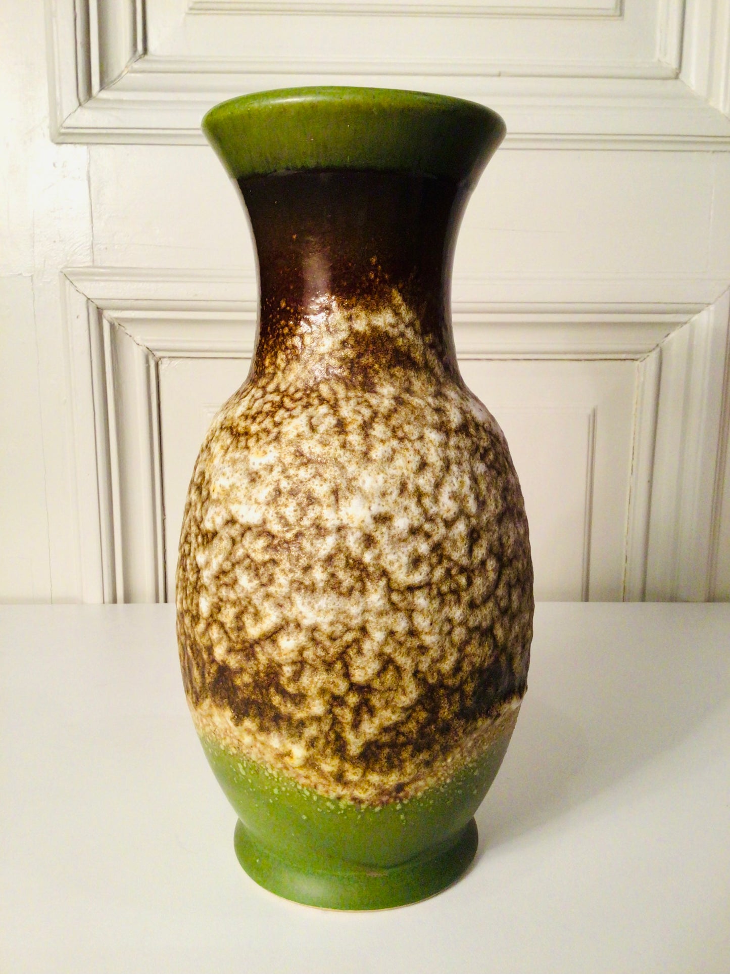 Vintage West-Germany vaas