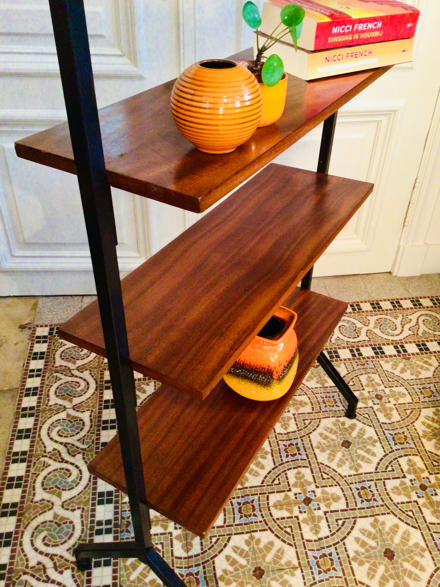 Vintage Room Devider