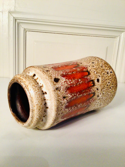 Vintage West-Germany vaas