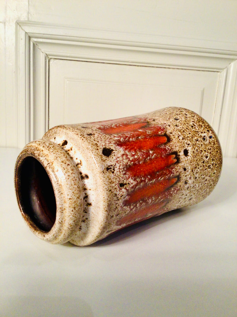 Vintage West-Germany vaas