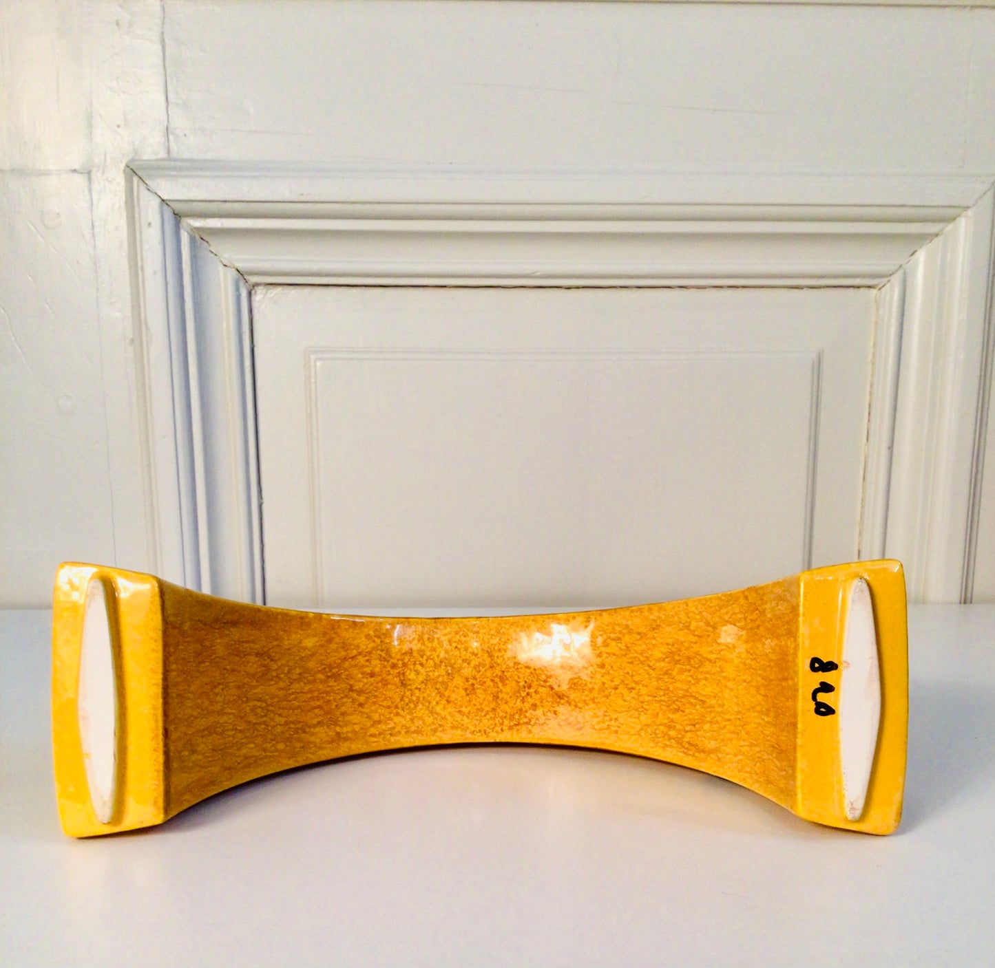 Vintage Italiaanse vaas