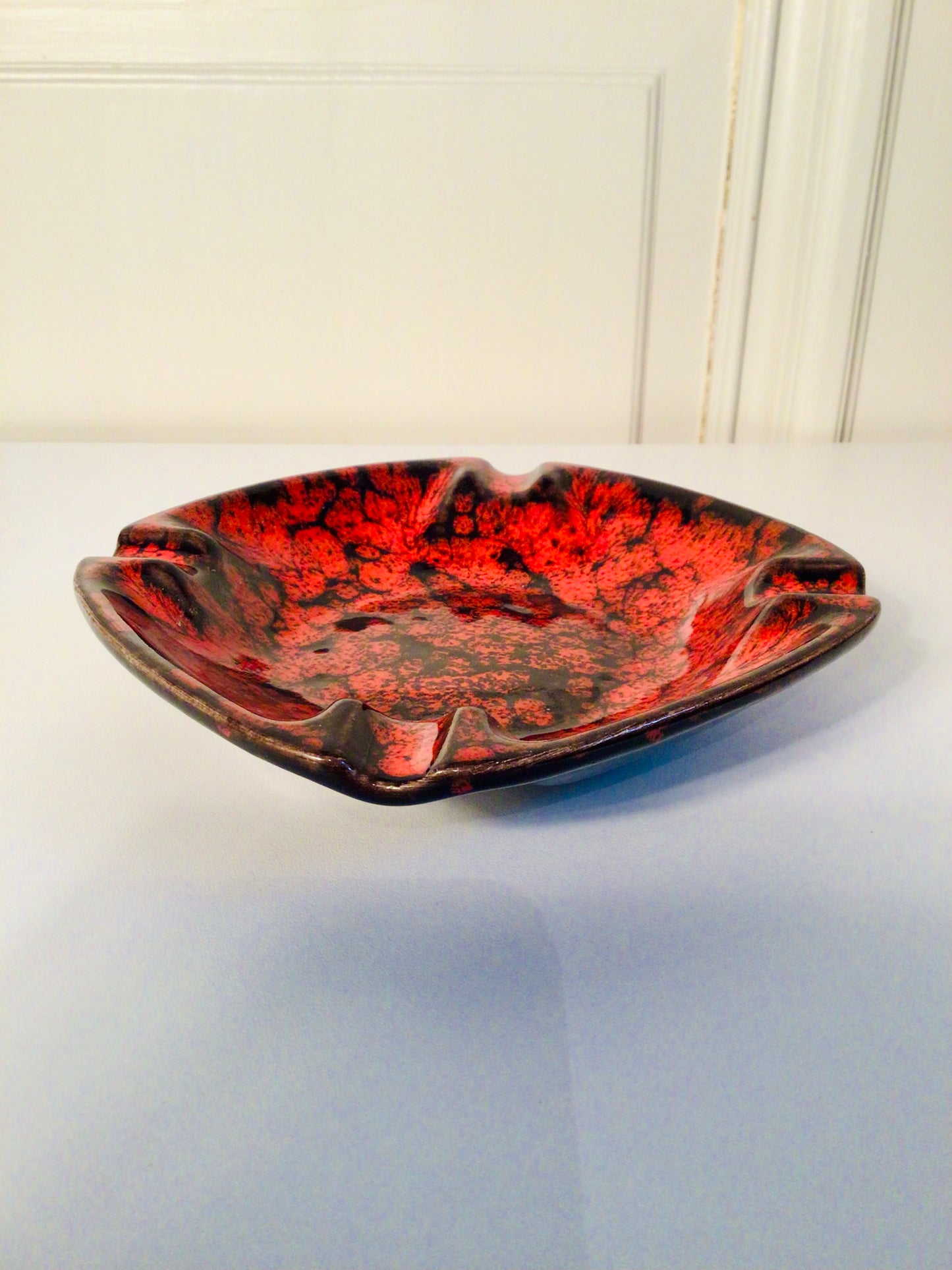 Vintage West-Germany schaal