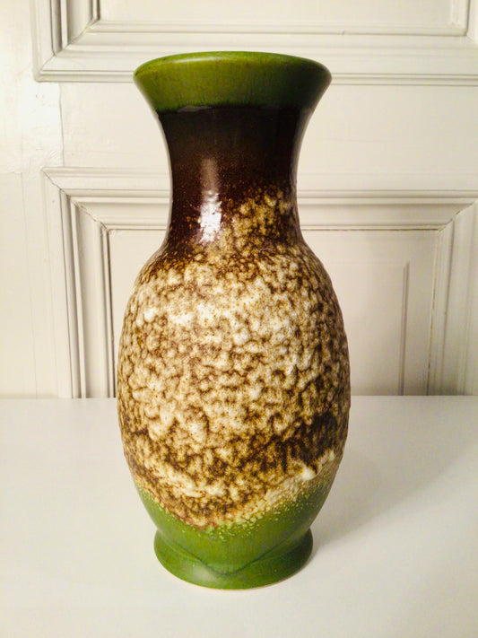 Vintage West-Germany vaas