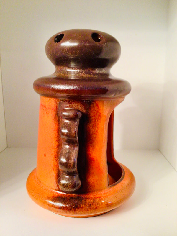 Vintage kaarsenhouder