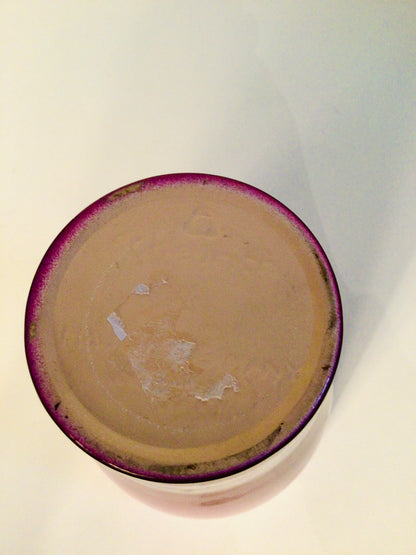 West-Germany bloempot