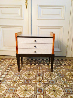 Vintage naaikastje