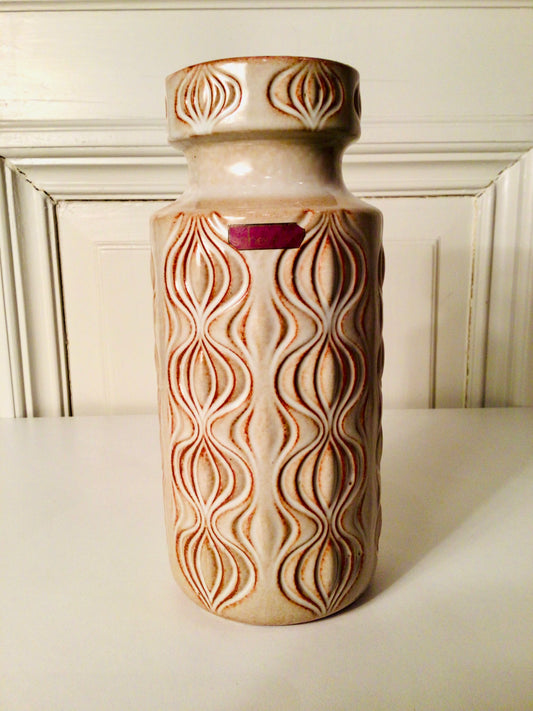 Vintage West-Germany vaas