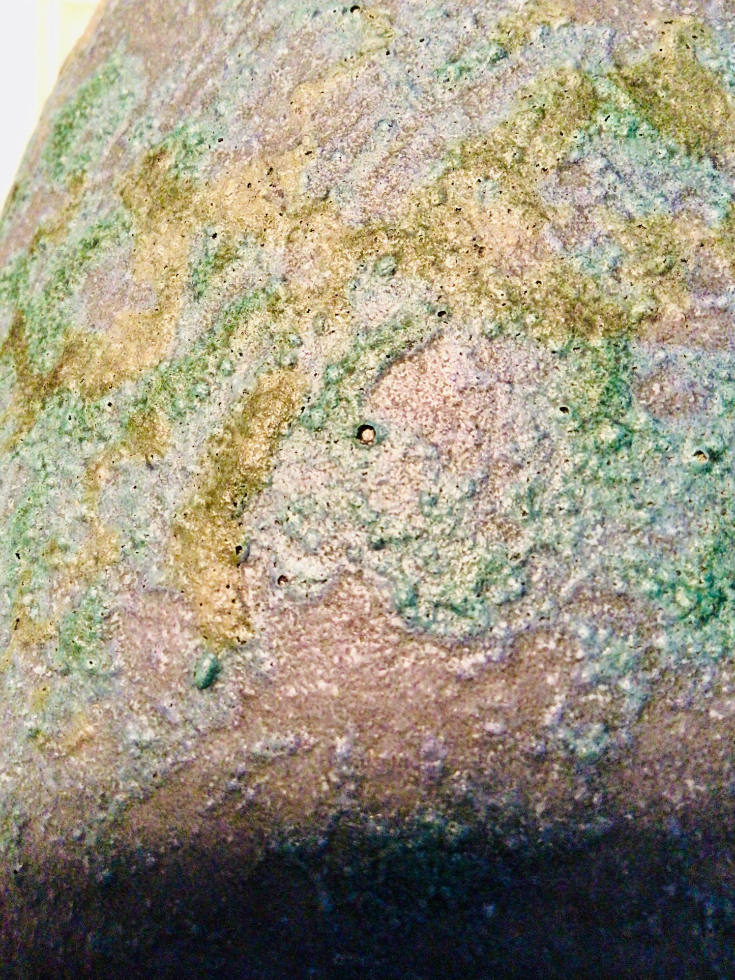 Vintage West-Germany vaas