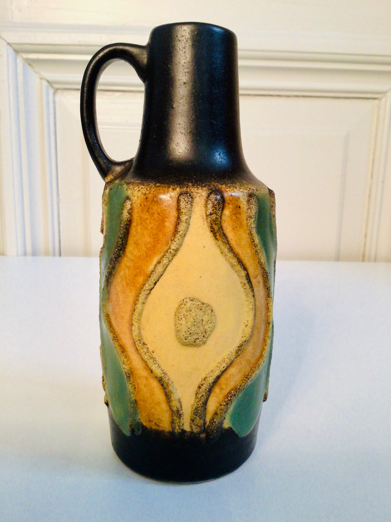 Vintage East-Germany vaas