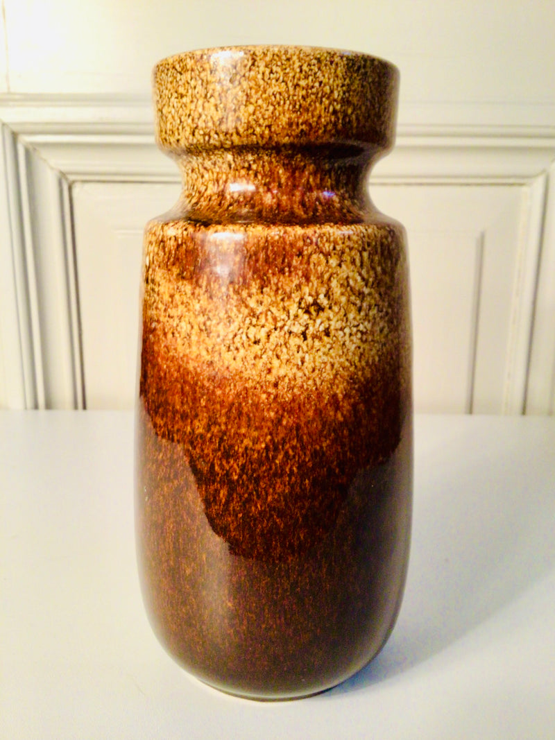 Vintage West-Germany vaas