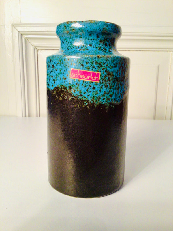Vintage West-Germany vaas