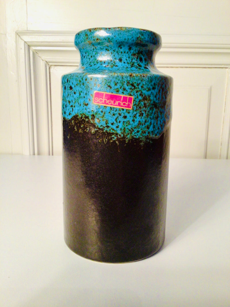 Vintage West-Germany vaas