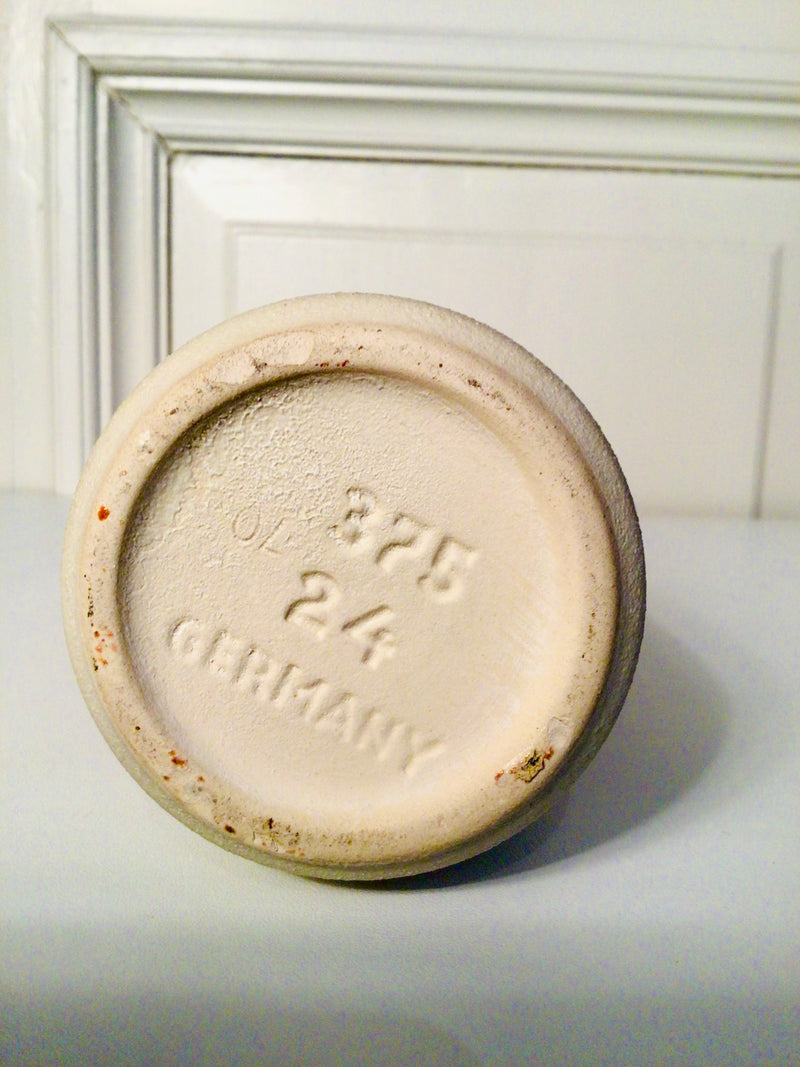 Vintage West-Germany vaas