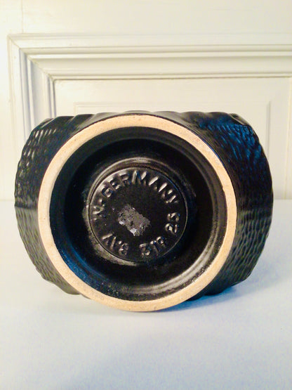 Vintage West-Germany theelichthouder