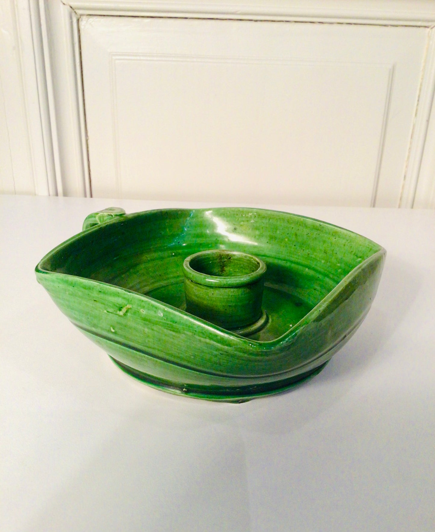 Vintage kaarsenhouder