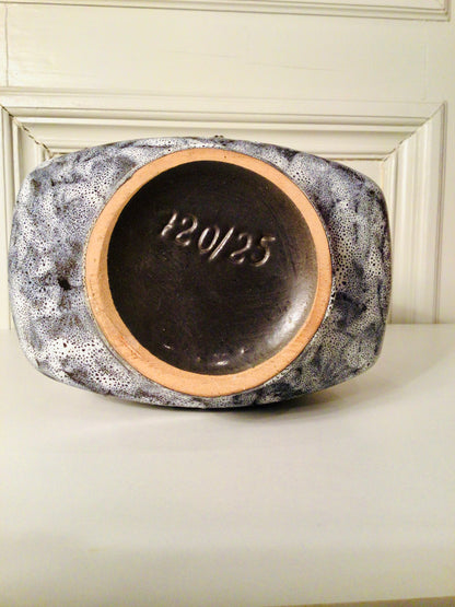 Vintage West-Germany vaas