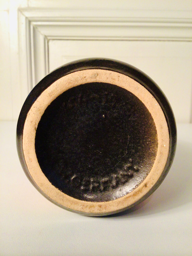 Vintage West-Germany vaas