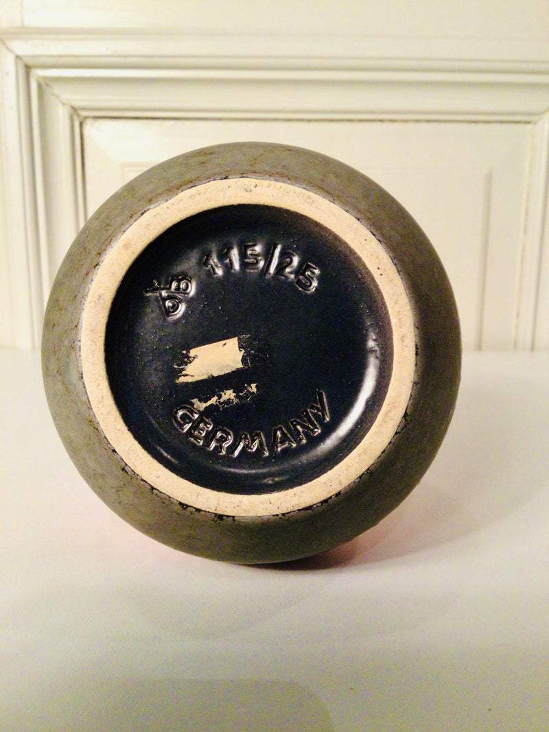 Vintage West-Germany vaas