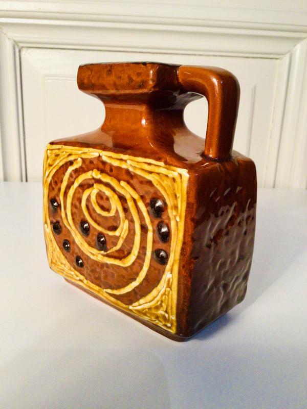 Vintage East-Germany vaas