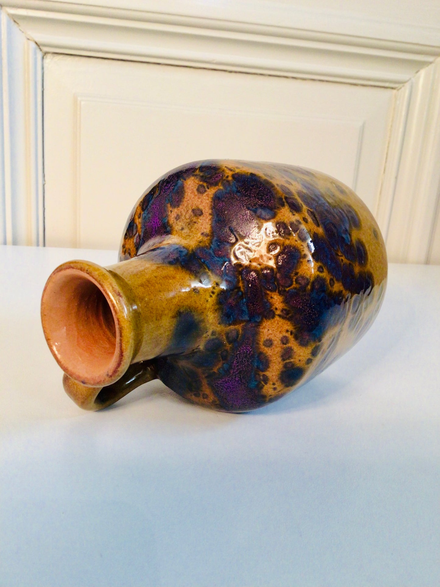 Vintage West-Germany vaas