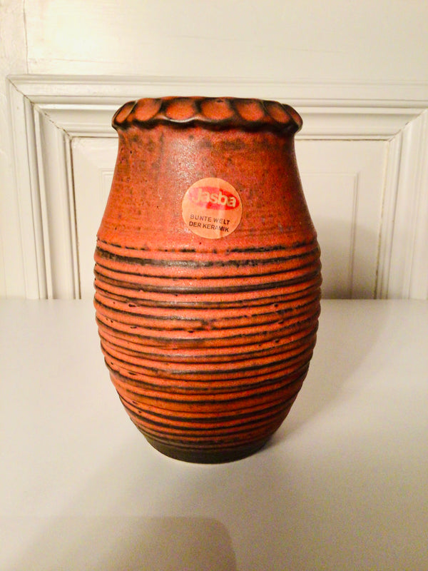 Vintage West-Germany vaas